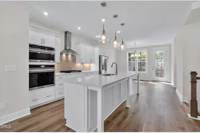 530 Plumleaf Lane, Durham, NC 27703 - Photo 3