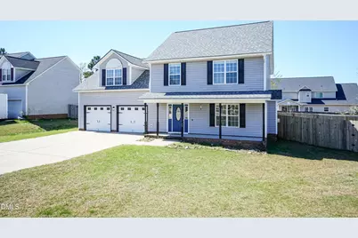 92 Essex Court W, Sanford, NC 27332 - Photo 43