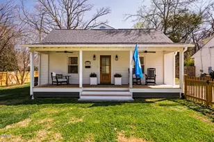 116 Elm St, Carrboro, NC 27510 - Photo 1