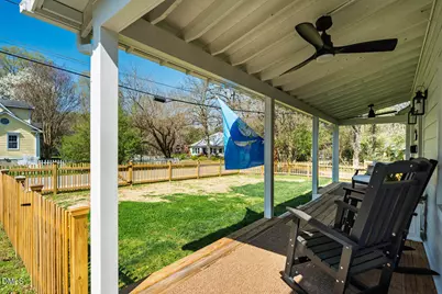 116 Elm Street, Carrboro, NC 27510 - Photo 31