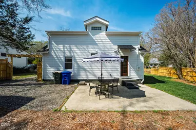 116 Elm Street, Carrboro, NC 27510 - Photo 37