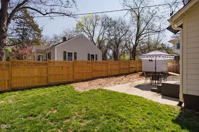 116 Elm Street, Carrboro, NC 27510 - Photo 41