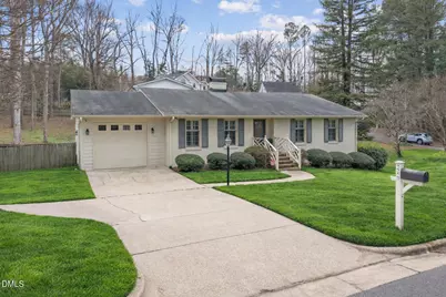 3213 Cobblestone Court, Raleigh, NC 27607 - Photo 3