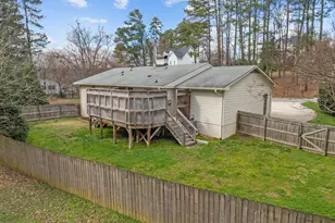 3213 Cobblestone Ct, Raleigh, NC 27607 - Photo 33