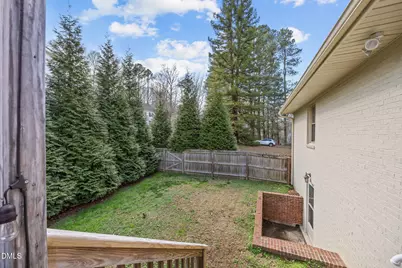 3213 Cobblestone Court, Raleigh, NC 27607 - Photo 31