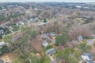 3213 Cobblestone Ct, Raleigh, NC 27607 - Photo 41