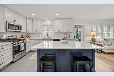 3213 Cobblestone Court, Raleigh, NC 27607 - Photo 15