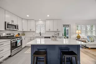 3213 Cobblestone Ct, Raleigh, NC 27607 - Photo 15