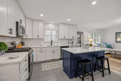 3213 Cobblestone Court, Raleigh, NC 27607 - Photo 13