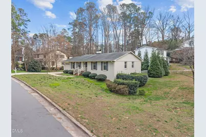 3213 Cobblestone Court, Raleigh, NC 27607 - Photo 35