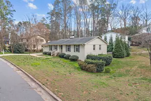 3213 Cobblestone Ct, Raleigh, NC 27607 - Photo 35