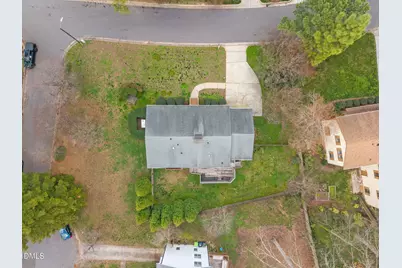 3213 Cobblestone Court, Raleigh, NC 27607 - Photo 37