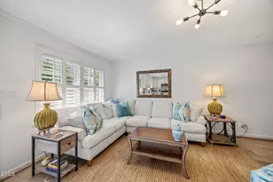 3213 Cobblestone Ct, Raleigh, NC 27607 - Photo 9