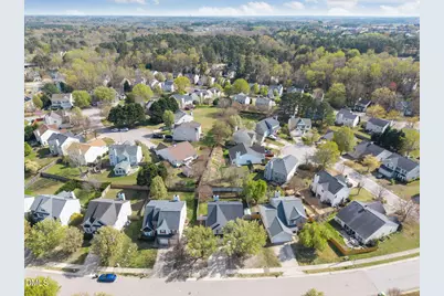 4612 Dresden Village Drive, Raleigh, NC 27604 - Photo 29