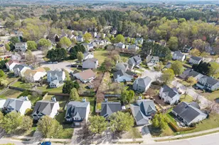 4612 Dresden Village Dr, Raleigh, NC 27604 - Photo 29