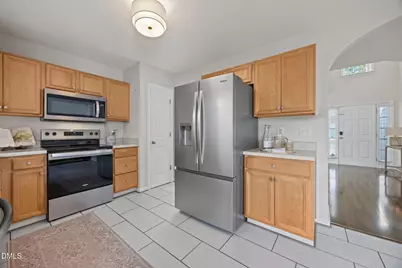 4612 Dresden Village Drive, Raleigh, NC 27604 - Photo 13