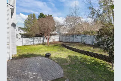 4612 Dresden Village Drive, Raleigh, NC 27604 - Photo 25