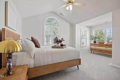 4612 Dresden Village Drive, Raleigh, NC 27604 - Photo 5