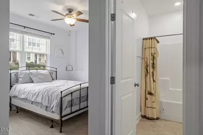 829 Winter Meadow Drive, Wake Forest, NC 27587 - Photo 5