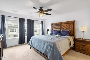 829 Winter Meadow Dr, Wake Forest, NC 27587 - Photo 21