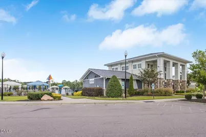 829 Winter Meadow Drive, Wake Forest, NC 27587 - Photo 35