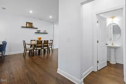 829 Winter Meadow Drive, Wake Forest, NC 27587 - Photo 17