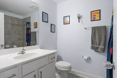 829 Winter Meadow Drive, Wake Forest, NC 27587 - Photo 25