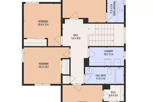 313 New Milford Rd, Cary, NC 27519 - Photo 5