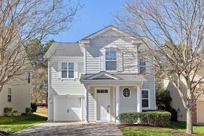 313 New Milford Road, Cary, NC 27519 - Photo 1