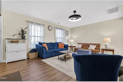 201 Tullich Way, Holly Springs, NC 27540 - Photo 7