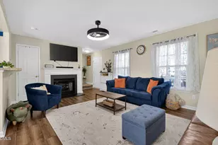 201 Tullich Way, Holly Springs, NC 27540 - Photo 9