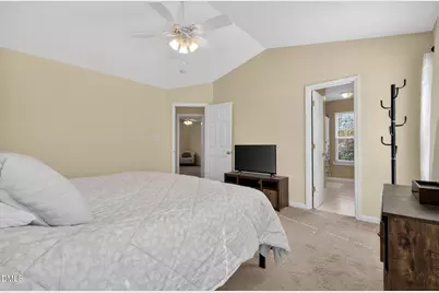 201 Tullich Way, Holly Springs, NC 27540 - Photo 25