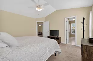 201 Tullich Way, Holly Springs, NC 27540 - Photo 25