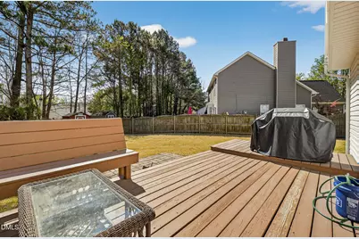 201 Tullich Way, Holly Springs, NC 27540 - Photo 39