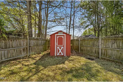 201 Tullich Way, Holly Springs, NC 27540 - Photo 41