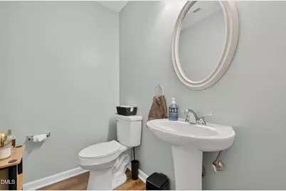 201 Tullich Way, Holly Springs, NC 27540 - Photo 23