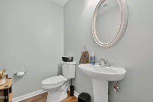 201 Tullich Way, Holly Springs, NC 27540 - Photo 23