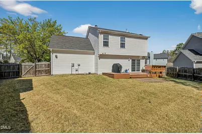 201 Tullich Way, Holly Springs, NC 27540 - Photo 43