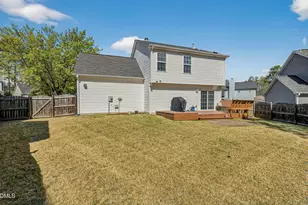 201 Tullich Way, Holly Springs, NC 27540 - Photo 43