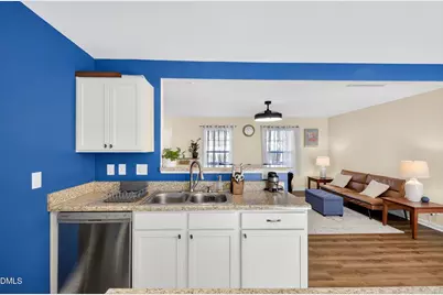 201 Tullich Way, Holly Springs, NC 27540 - Photo 17