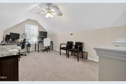 201 Tullich Way, Holly Springs, NC 27540 - Photo 35