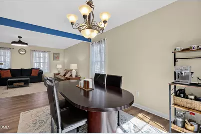 201 Tullich Way, Holly Springs, NC 27540 - Photo 19