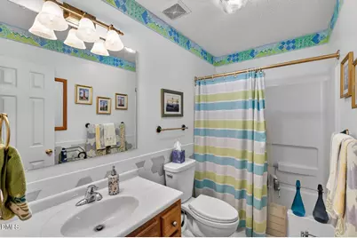 69 Deer Run Court, Angier, NC 27501 - Photo 9