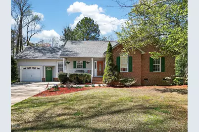 69 Deer Run Court, Angier, NC 27501 - Photo 1