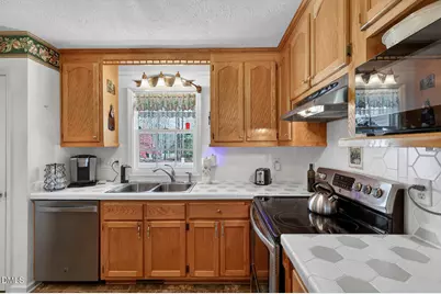 69 Deer Run Court, Angier, NC 27501 - Photo 13