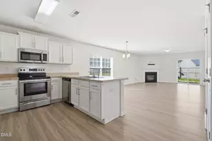 3916 Sabre Ln, Wilson, NC 27896 - Photo 11