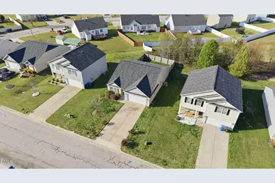 3916 Sabre Lane, Wilson, NC 27896 - Photo 41