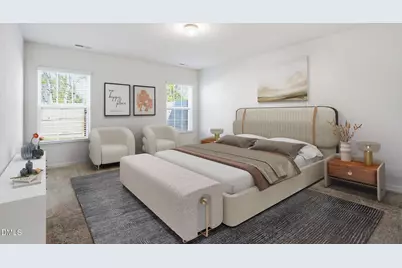 3916 Sabre Lane, Wilson, NC 27896 - Photo 23