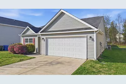 3916 Sabre Lane, Wilson, NC 27896 - Photo 3