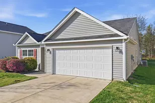 3916 Sabre Ln, Wilson, NC 27896 - Photo 3